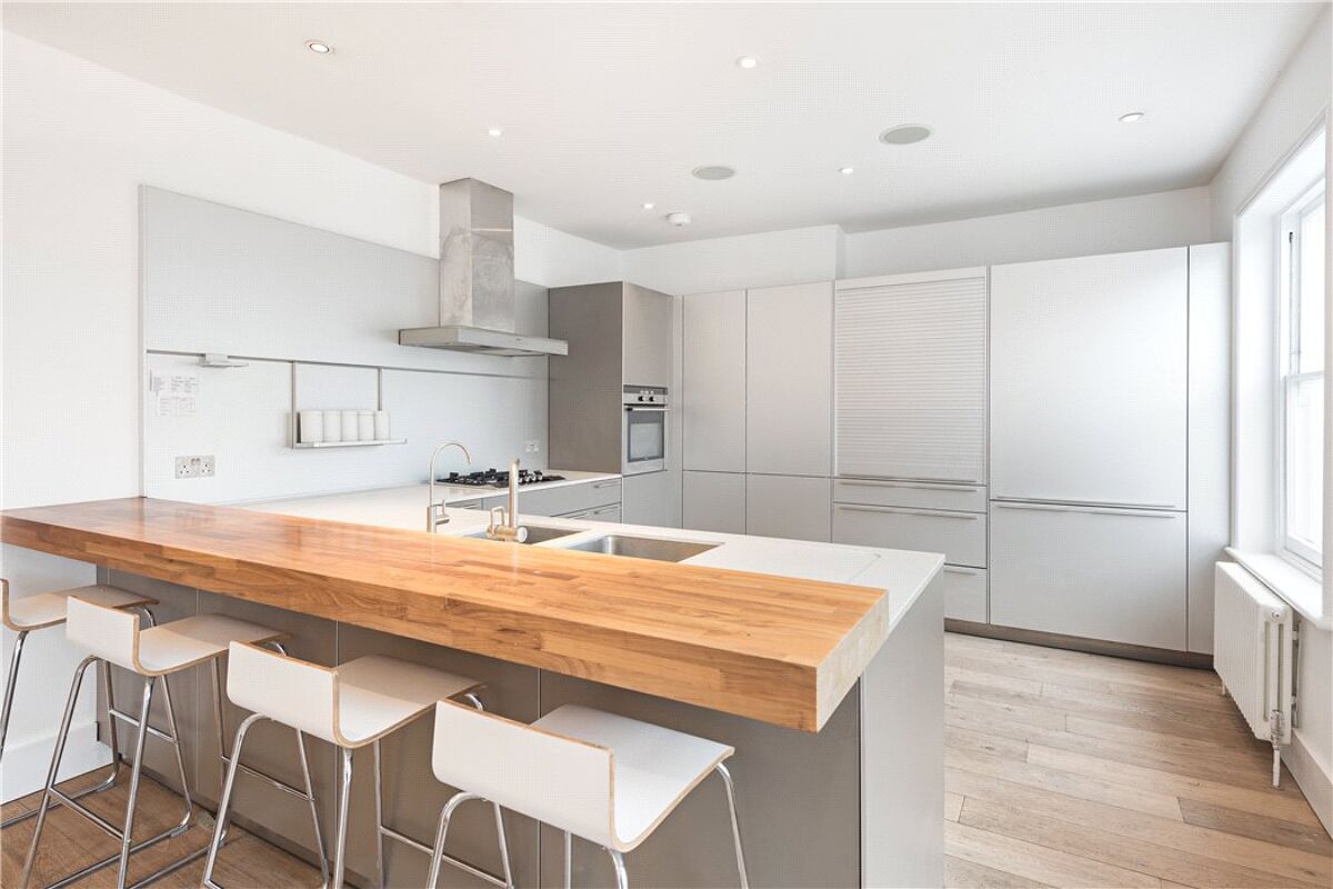 Property for sale Harley Street, Marylebone, London, W1G Knight Frank