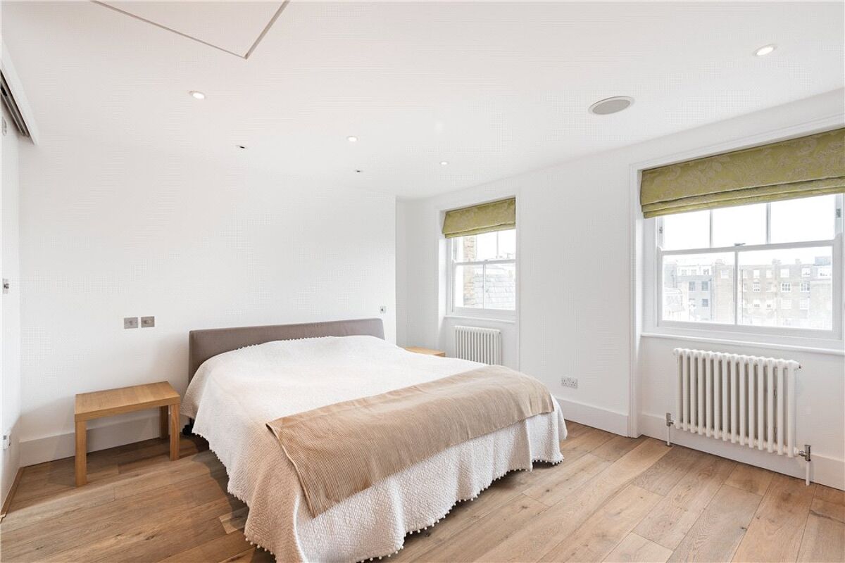 Property for sale Harley Street, Marylebone, London, W1G Knight Frank