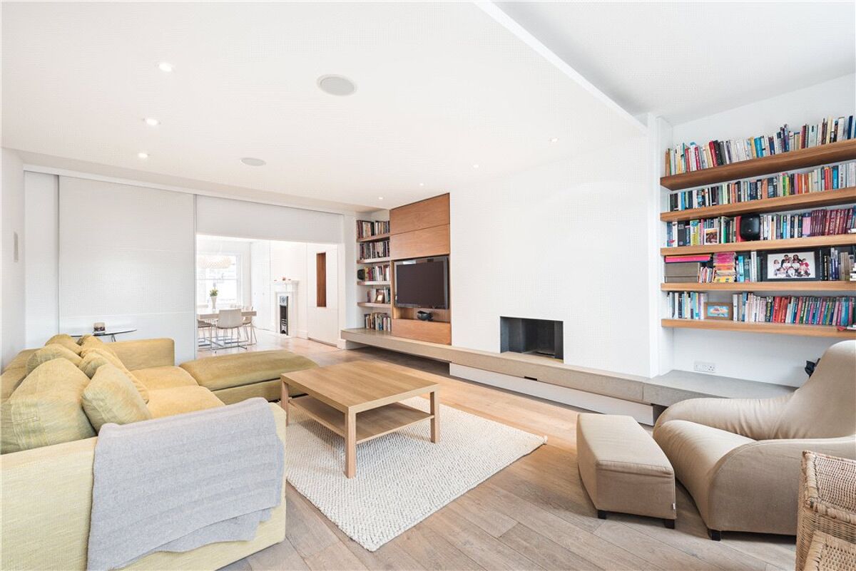 Property for sale Harley Street, Marylebone, London, W1G Knight Frank