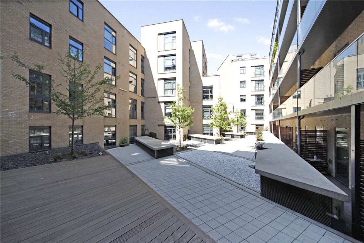 flat for sale in Faraday House, 30 Blandford Street, Marylebone, London, W1U MRY170118