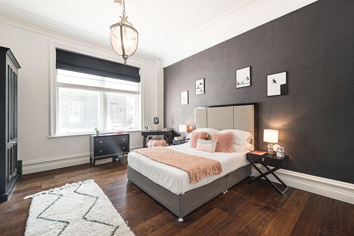flat for sale in Adeline Place, Bloomsbury, London, WC1B MRY180126