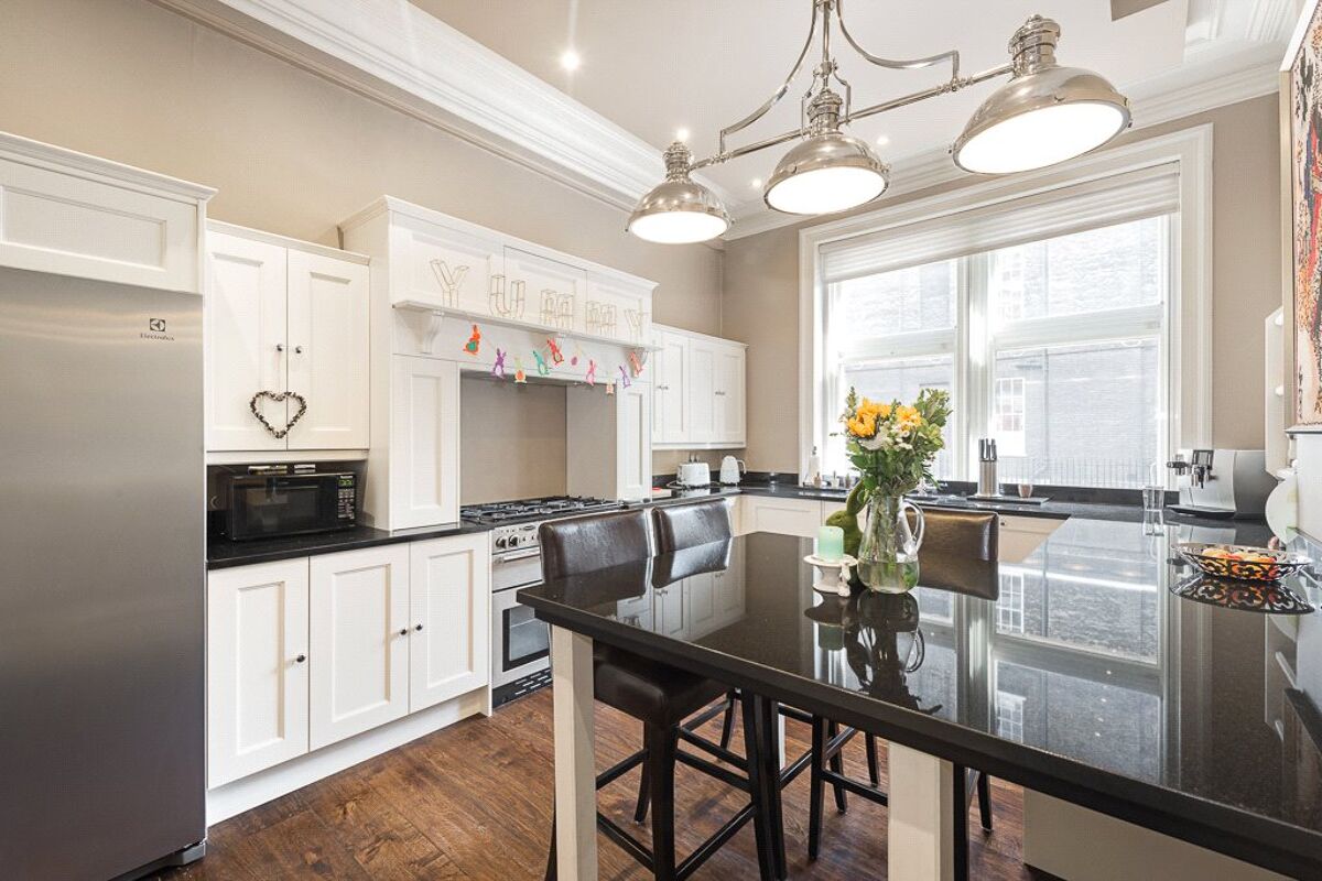 flat for sale in Adeline Place, Bloomsbury, London, WC1B MRY180126