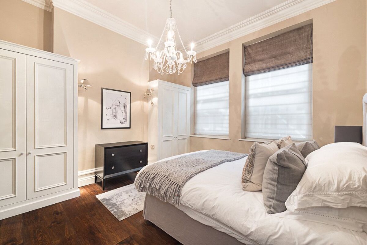 flat for sale in Adeline Place, Bloomsbury, London, WC1B MRY180126