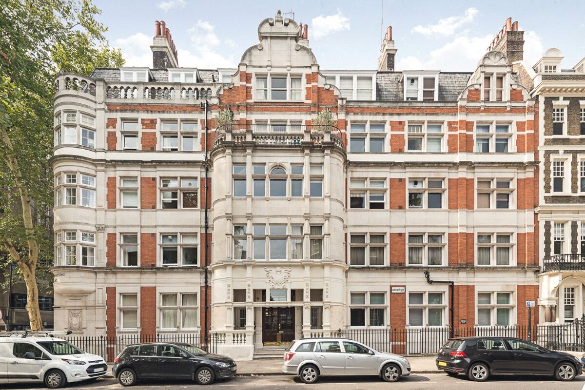 flat for sale in Adeline Place, Bloomsbury, London, WC1B MRY180126