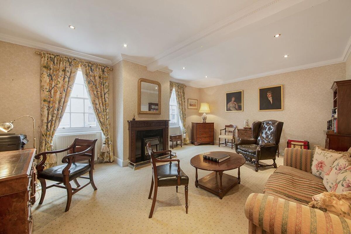 house for sale in Devonshire Close, London, W1G MRY180157 Knight Frank