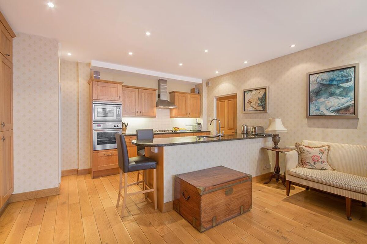 house for sale in Devonshire Close, London, W1G MRY180157 Knight Frank