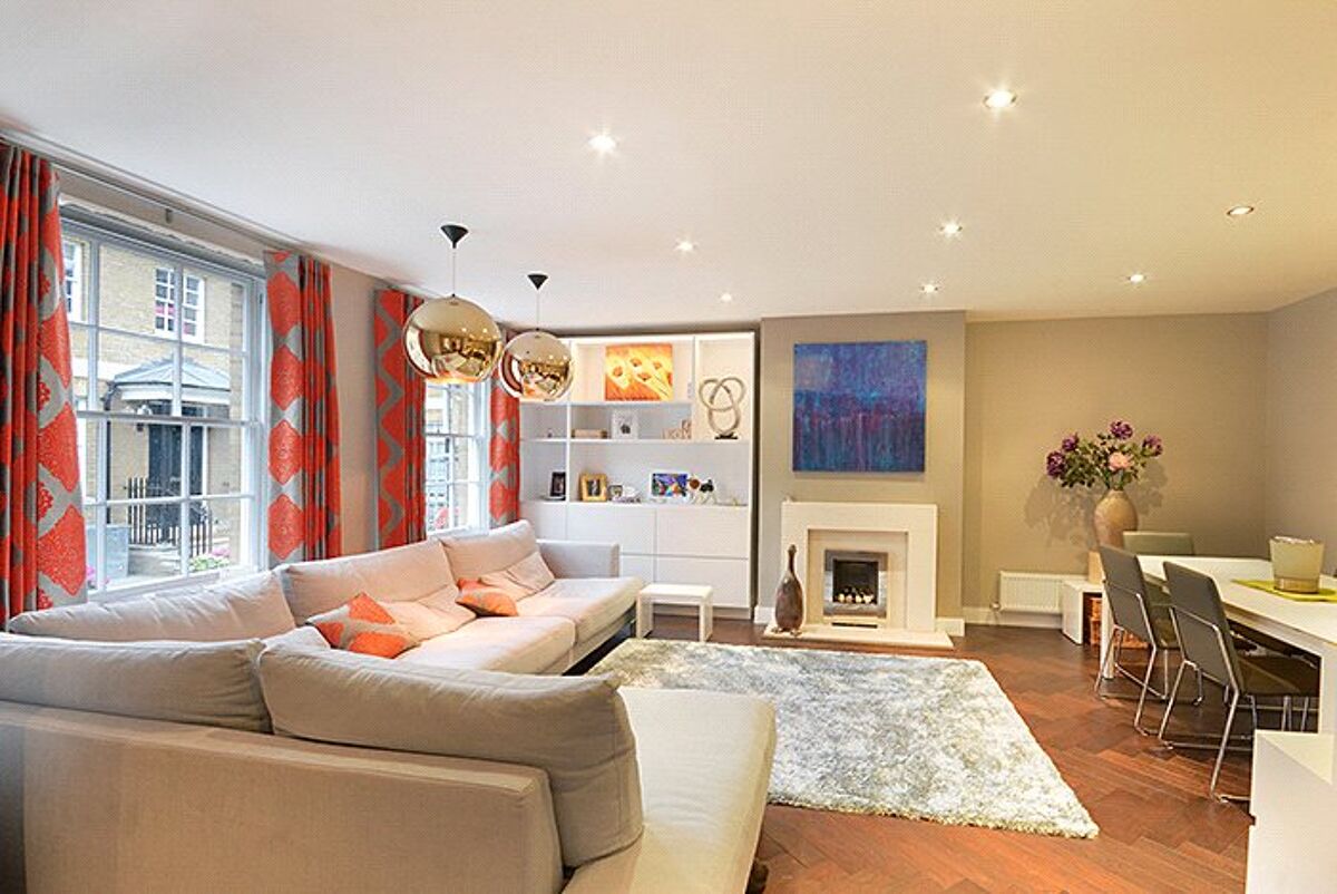 house for sale in Tarrant Place, Marylebone, London, W1H MRY180170