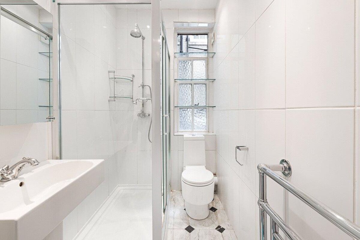 Property for sale Baker Street, Marylebone, London, NW1 Knight Frank