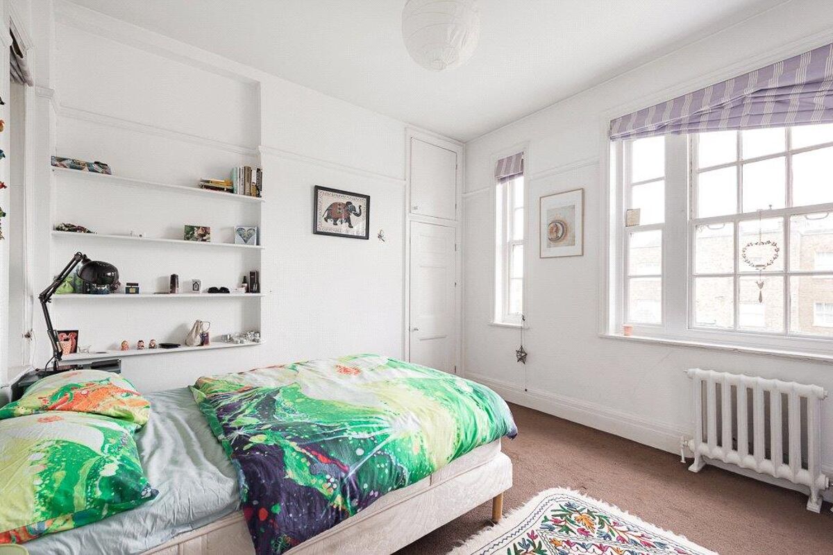 Property for sale Baker Street, Marylebone, London, NW1 Knight Frank