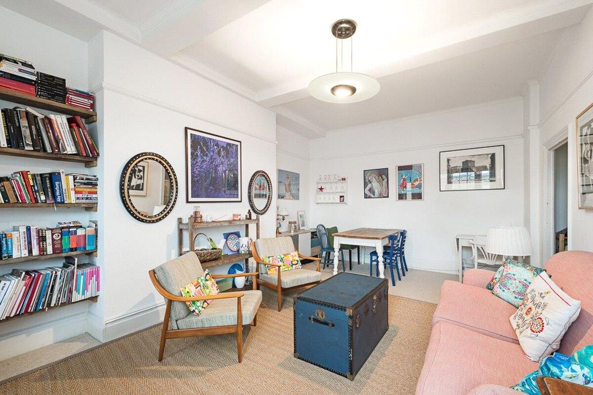 Property for sale Baker Street, Marylebone, London, NW1 Knight Frank