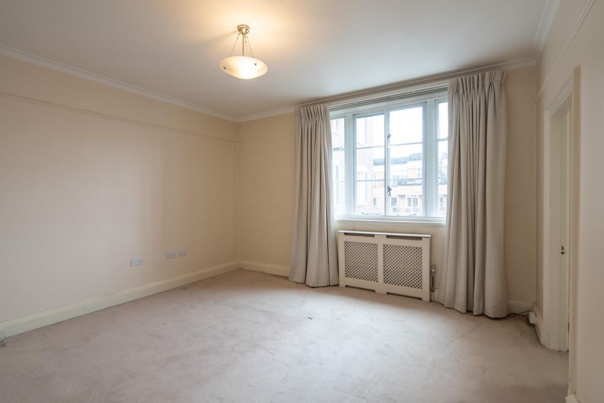 flat for sale in Bryanston Square, London, W1H MRY190054 Knight Frank