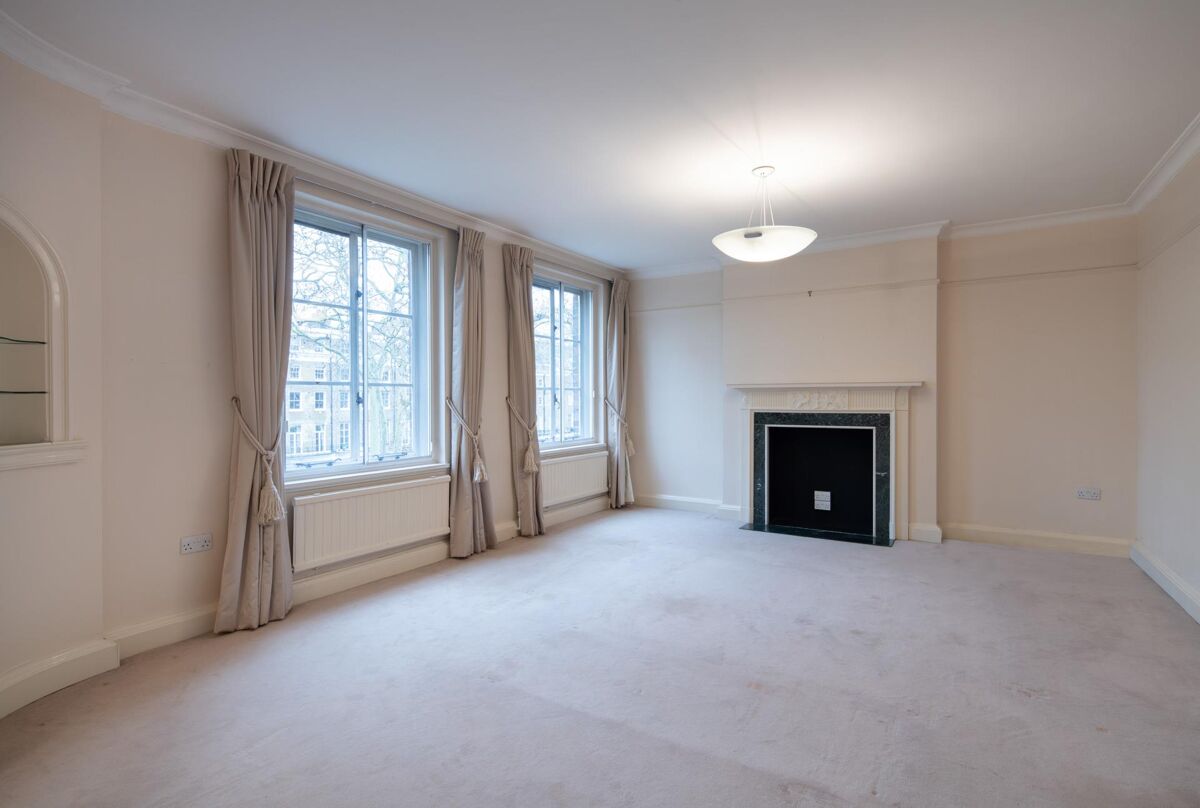 flat for sale in Bryanston Square, London, W1H MRY190054 Knight Frank