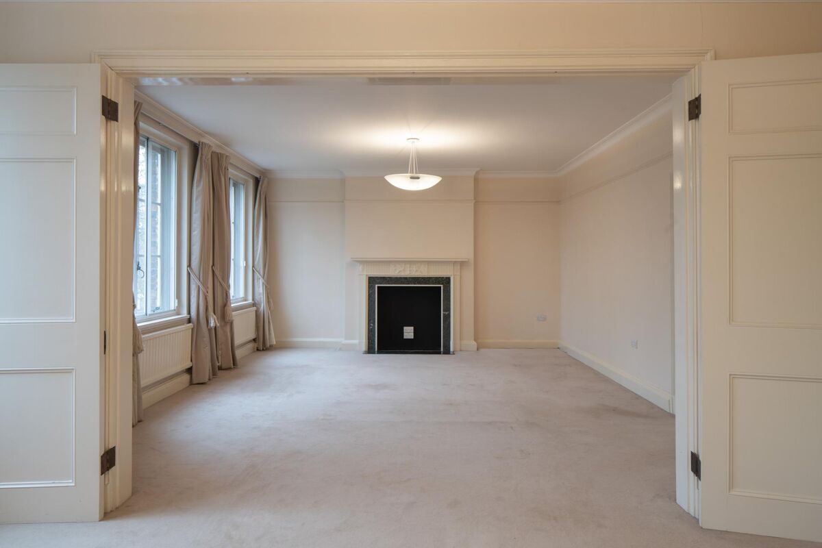 flat for sale in Bryanston Square, London, W1H MRY190054 Knight Frank