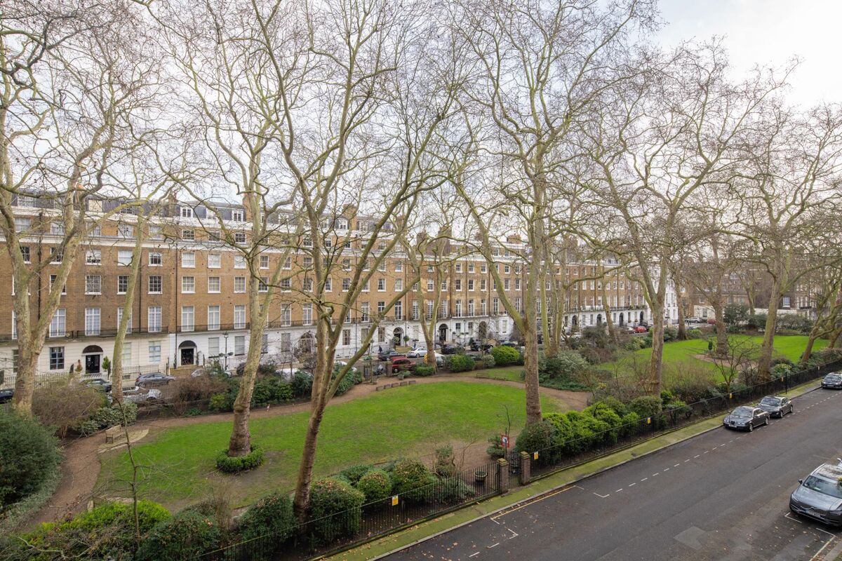 flat for sale in Bryanston Square, London, W1H MRY190054 Knight Frank