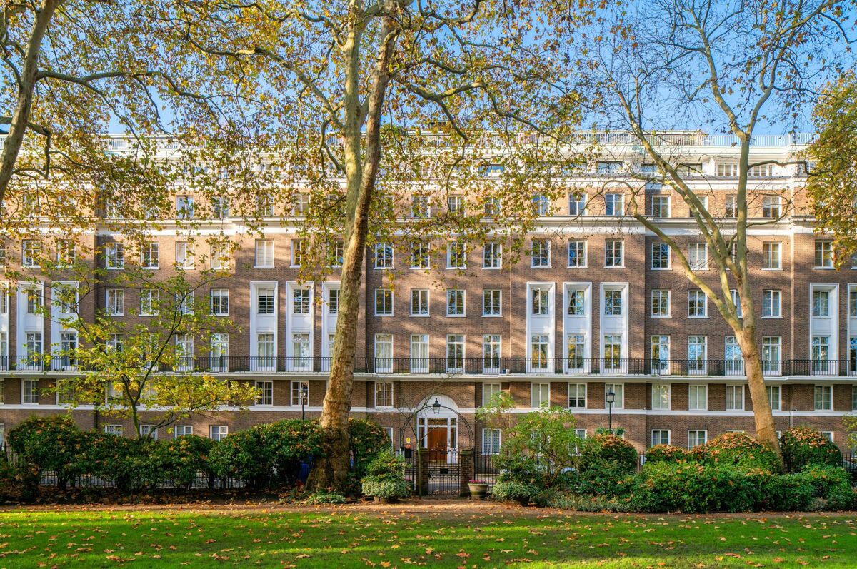 flat for sale in Bryanston Square, London, W1H MRY190054 Knight Frank