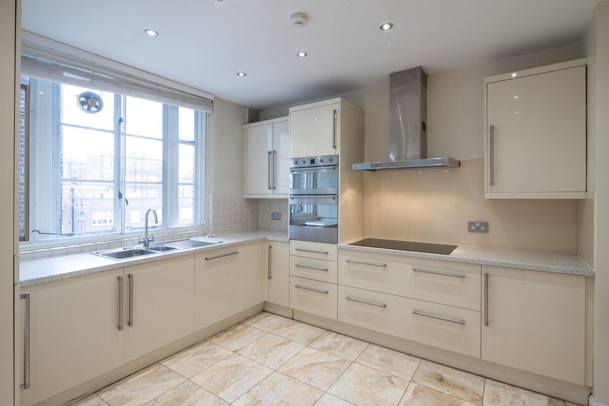 flat for sale in Bryanston Square, London, W1H MRY190054 Knight Frank