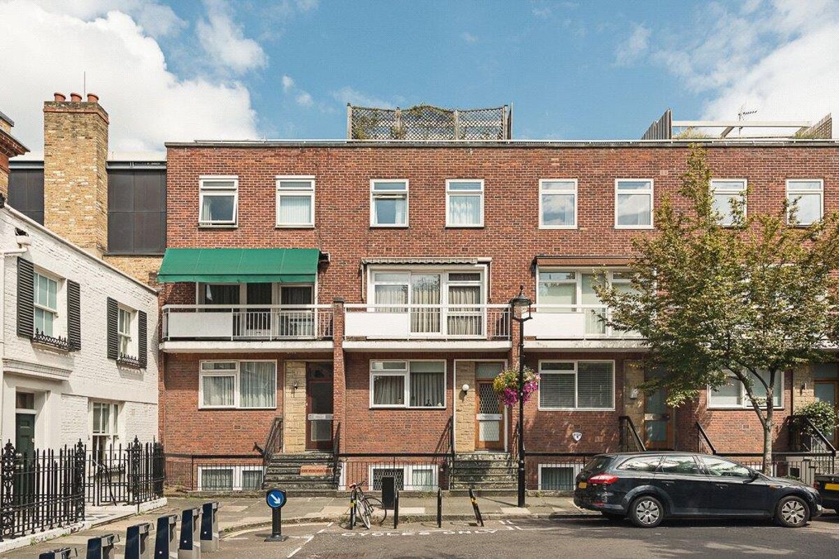 house for sale in Beaumont Street, London, W1G MRY190064 Knight Frank