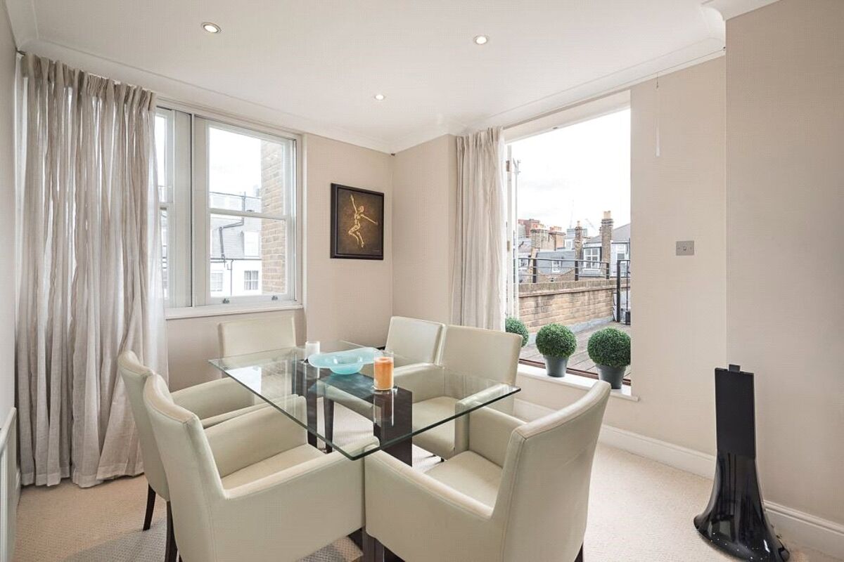 flat for sale in Paddington Street, Marylebone, London, W1U - MRY190100 ...