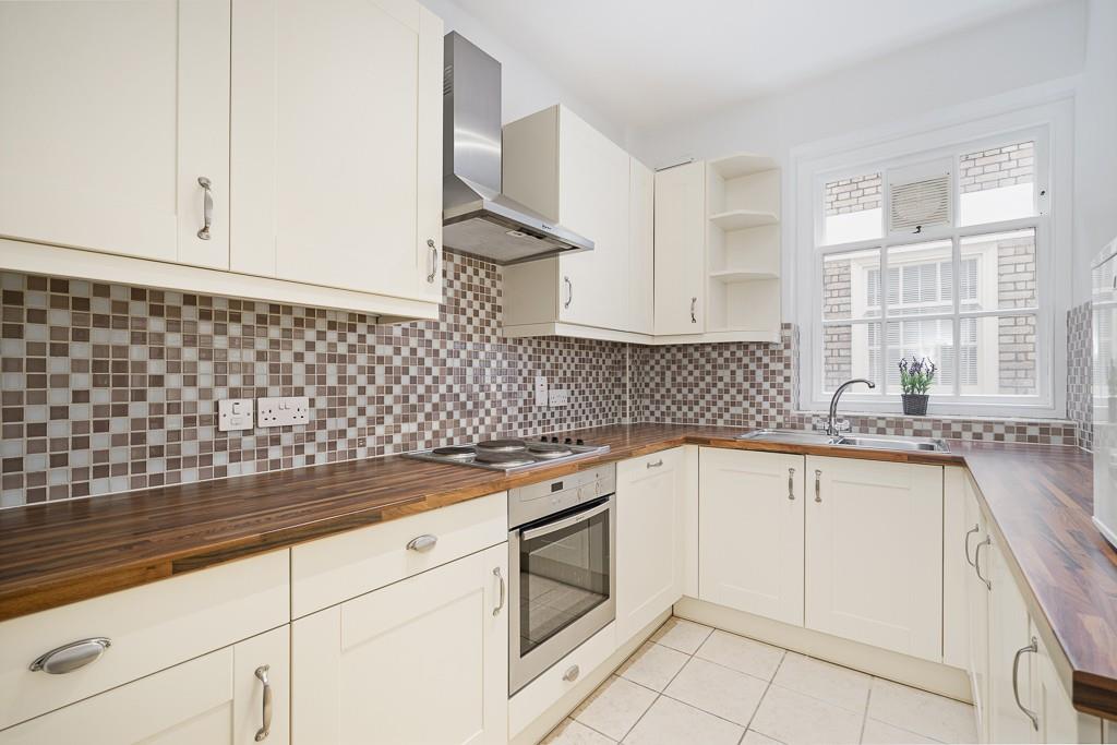 Image of Princess Court, Bryanston Place, London, W1H