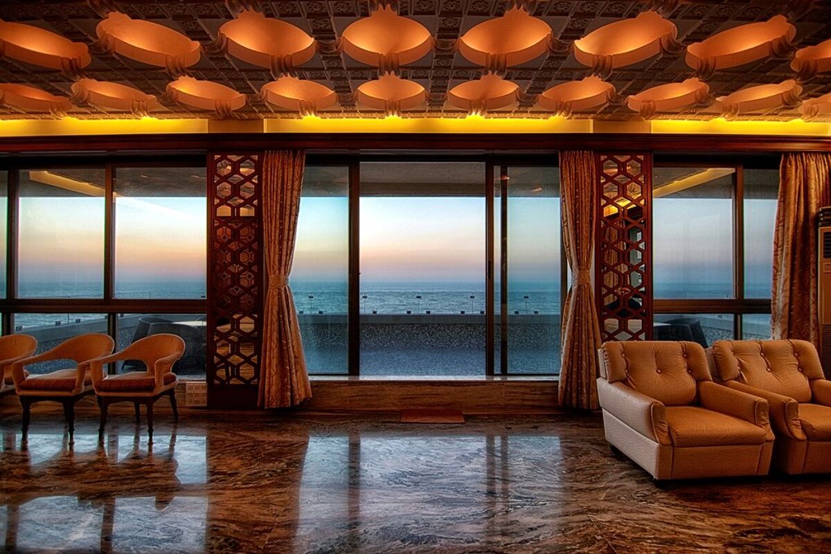 Property for sale Mumbai Knight Frank