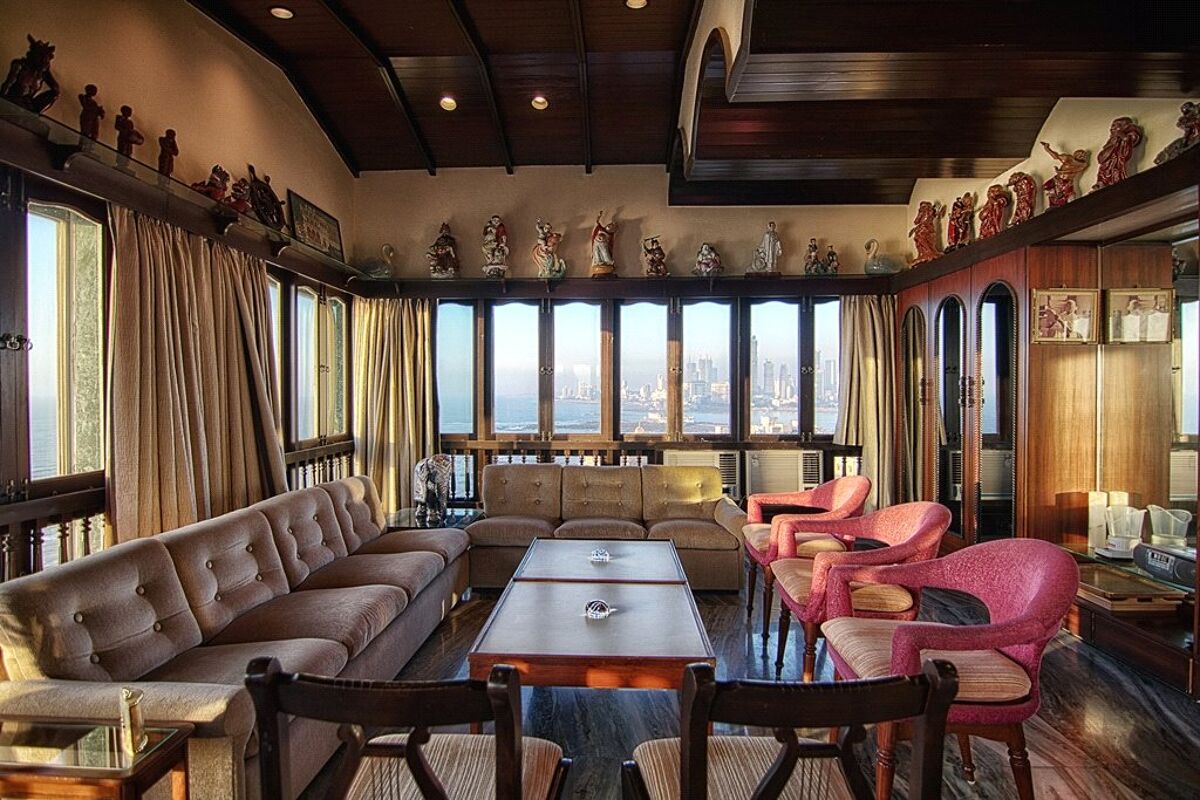 Property for sale Mumbai Knight Frank