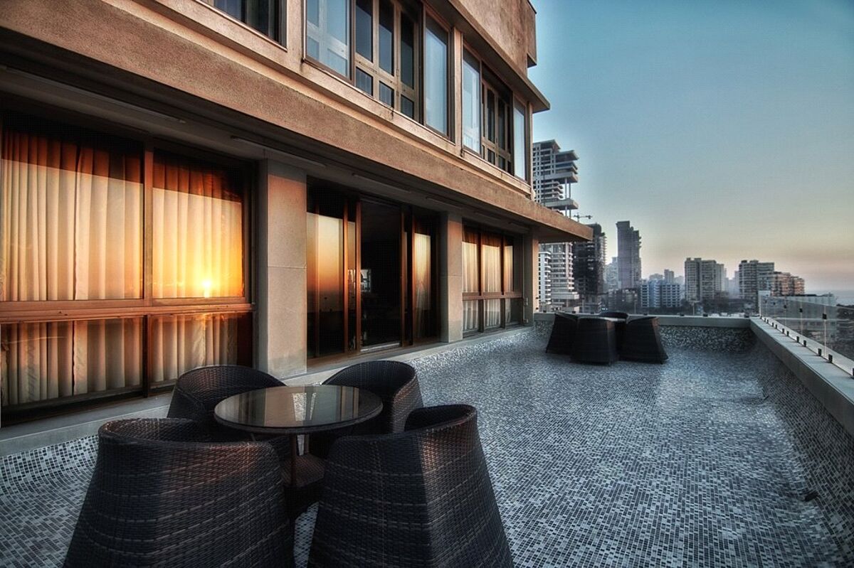 Property for sale Mumbai Knight Frank