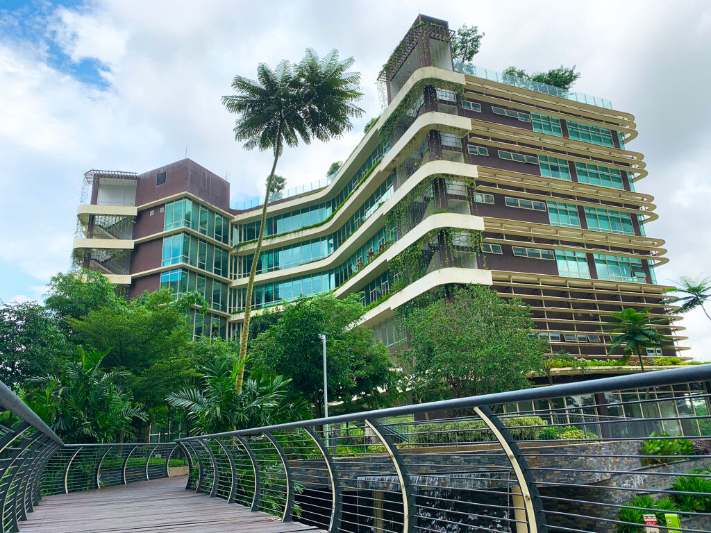 Image of Afiniti Wellness, Nusajaya, JB