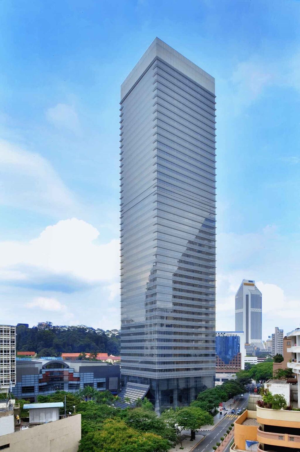 Image of 10, Jalan Munshi Abdullah, City Centre, 50100 Kuala Lumpur, Wilayah Persekutuan Kuala Lumpur