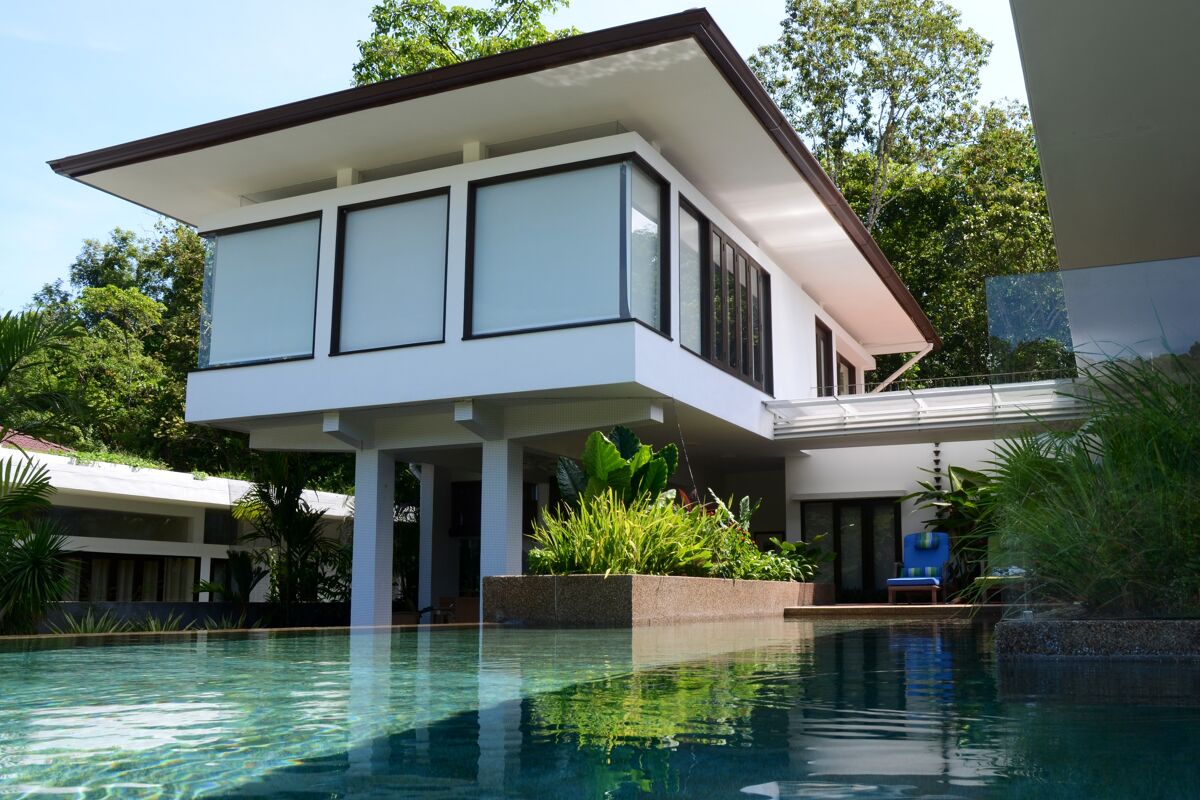 villa for sale in Andaman Hills Villas, Langkawi - MYandamanhillsvillas ...