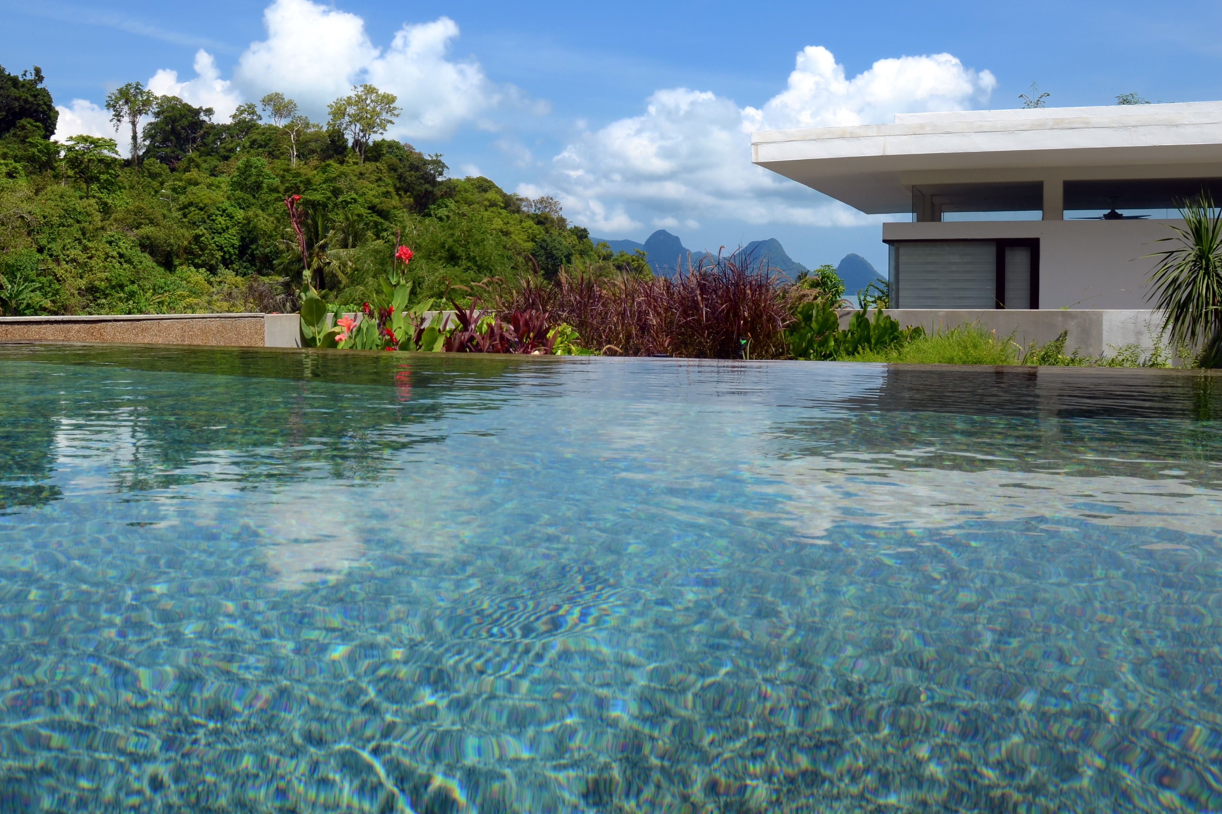 villa for sale in Andaman Hills Villas, Langkawi MYandamanhillsvillas