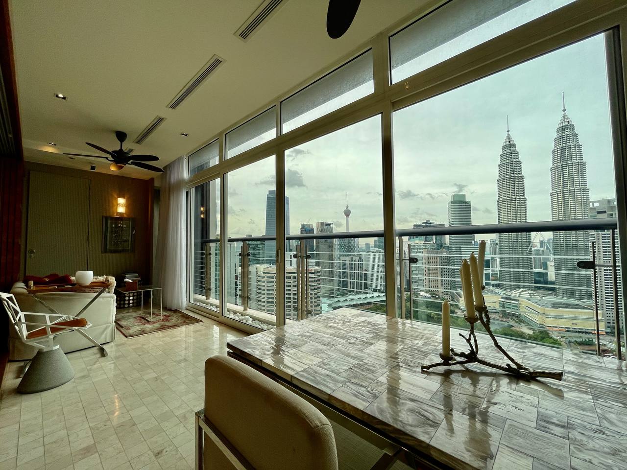 House For Sale In Persiaran KLCC, Kuala Lumpur City Centre, 50088 Kuala ...