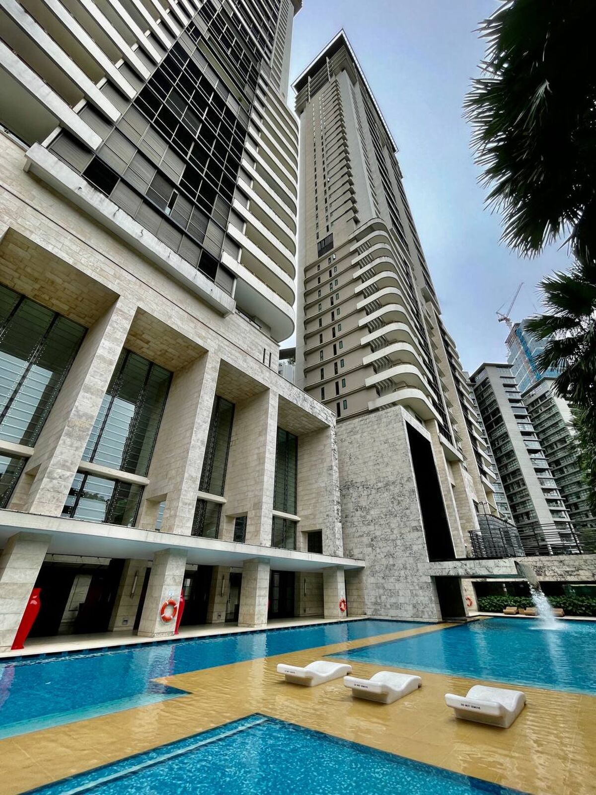 house for sale in Persiaran KLCC, Kuala Lumpur City Centre, 50088 Kuala