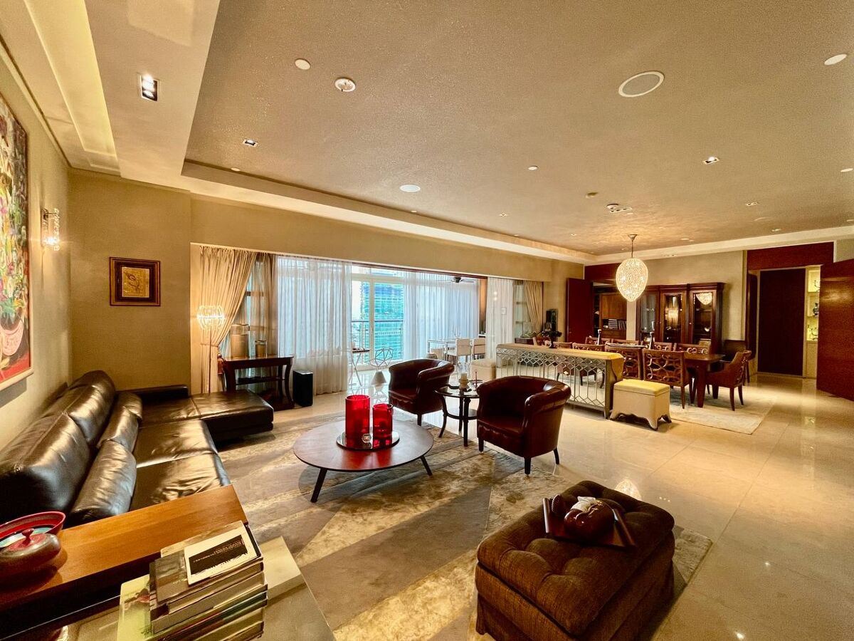 house for sale in Persiaran KLCC, Kuala Lumpur City Centre, 50088 Kuala