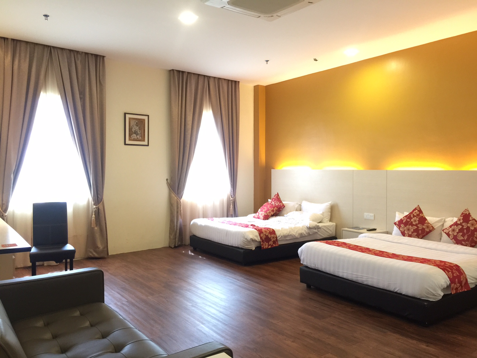 Hotel for sale in (Prime Budget) Opportunity via Expressions of 