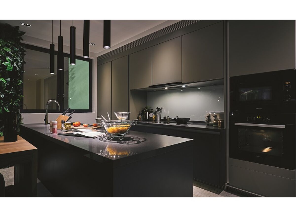 apartment for sale in DC Residensi, Jalan Damanlela, Pusat Bandar