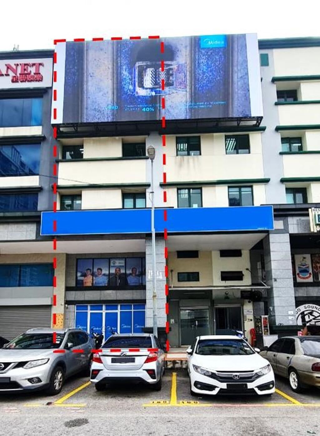 Image of 55200 Kuala Lumpur, Federal Territory of Kuala Lumpur