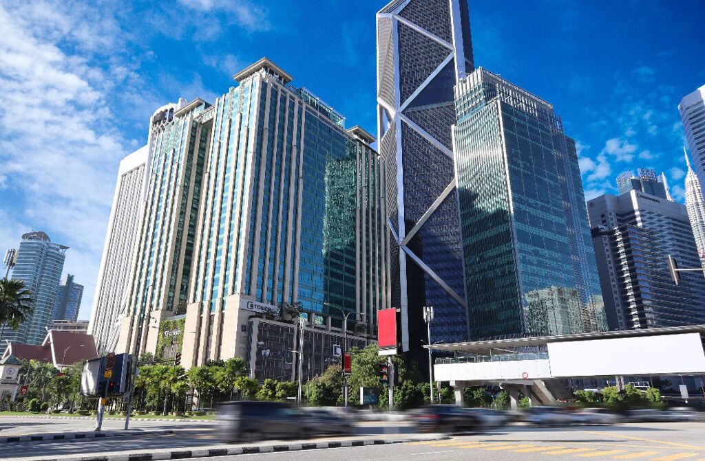 Image of Kuala Lumpur, 50450 Kuala Lumpur, Federal Territory of Kuala Lumpur