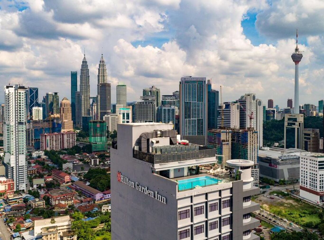 Image of Jalan Tuanku Abdul Rahman, Chow Kit, 50100 Kuala Lumpur, Wilayah Persekutuan Kuala Lumpur