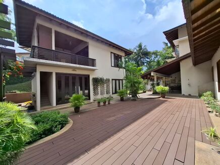 Picture of Bungalow for sale.