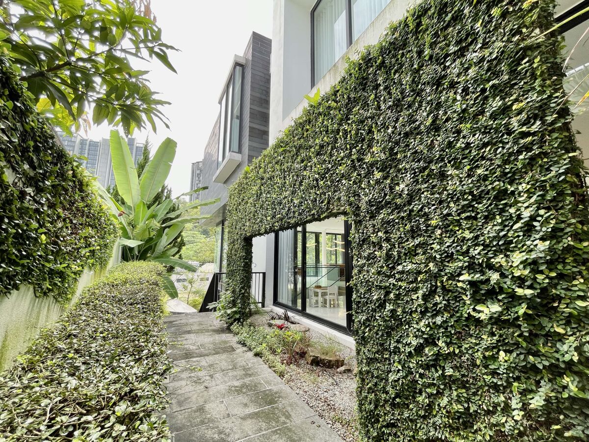 house for sale in Jln Setia BaktiBukit Damansara, 50490 Kuala Lumpur