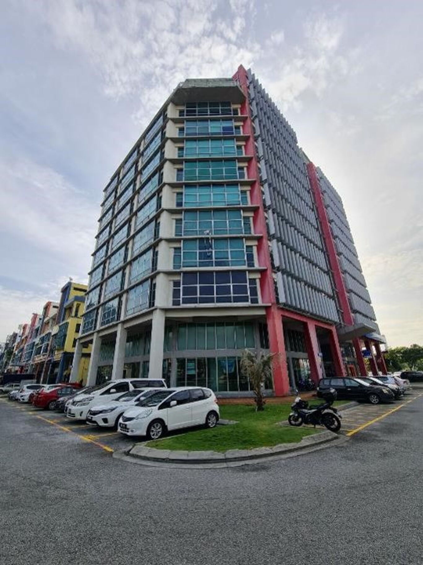 Image of Jalan Sri Utara 1, Taman Wahyu, 68100 KL