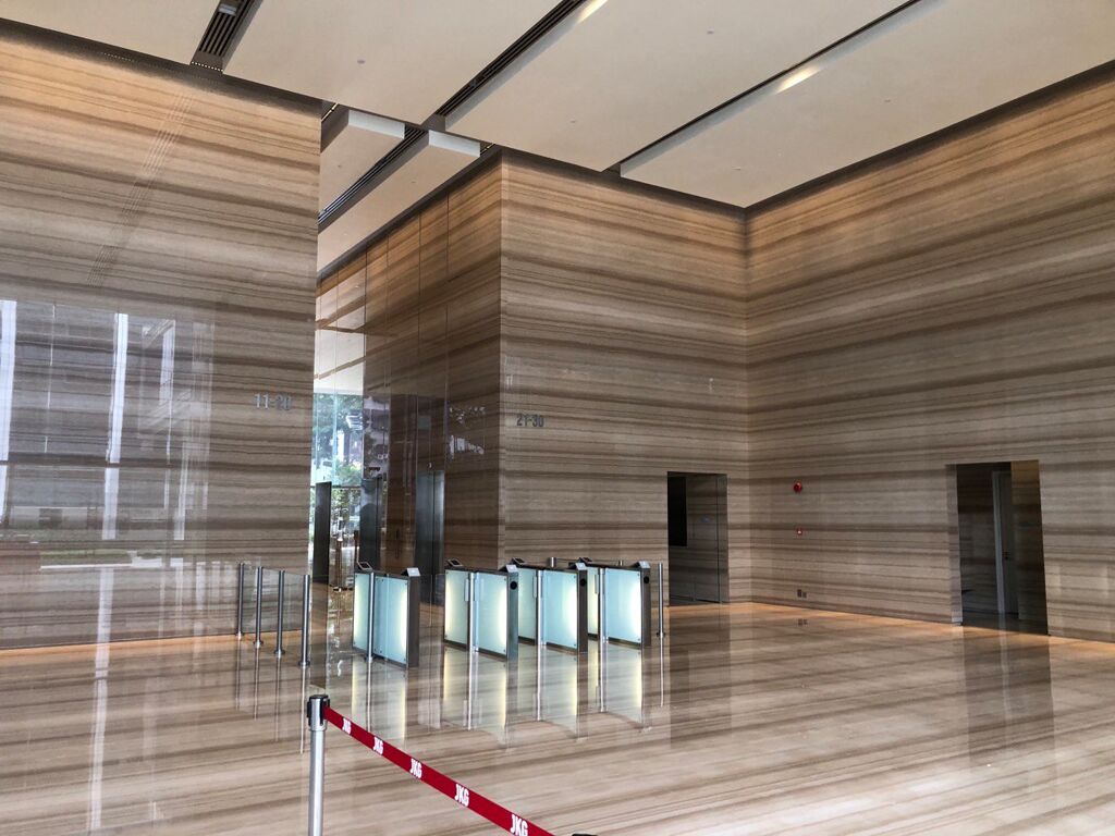 Image of 282, Jln Raja Laut, Chow Kit, 50350 Kuala Lumpur, Federal Territory of Kuala Lumpur