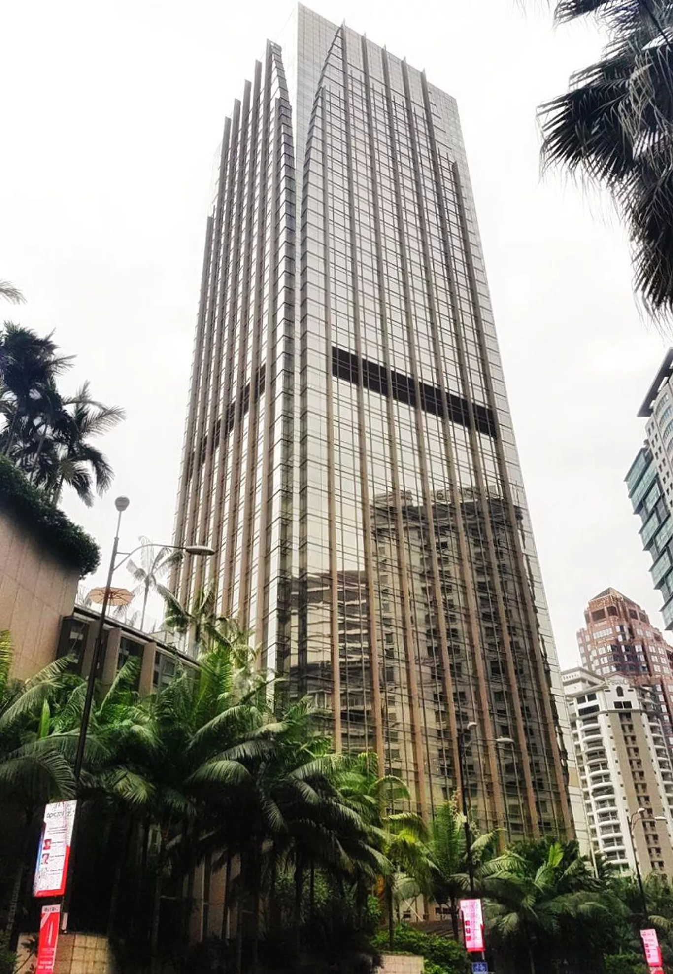 Image of 12, Jalan Pinang, Kuala Lumpur City Centre, 50450 Kuala Lumpur, Wilayah Persekutuan Kuala Lumpur