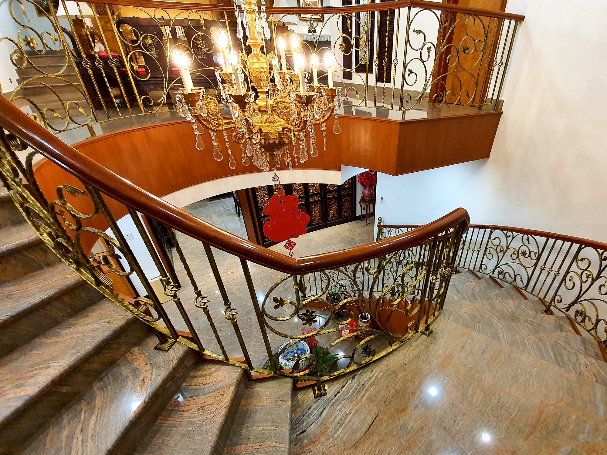 House for sale in Jalan Anggerik Oncidium, Kota Kemuning