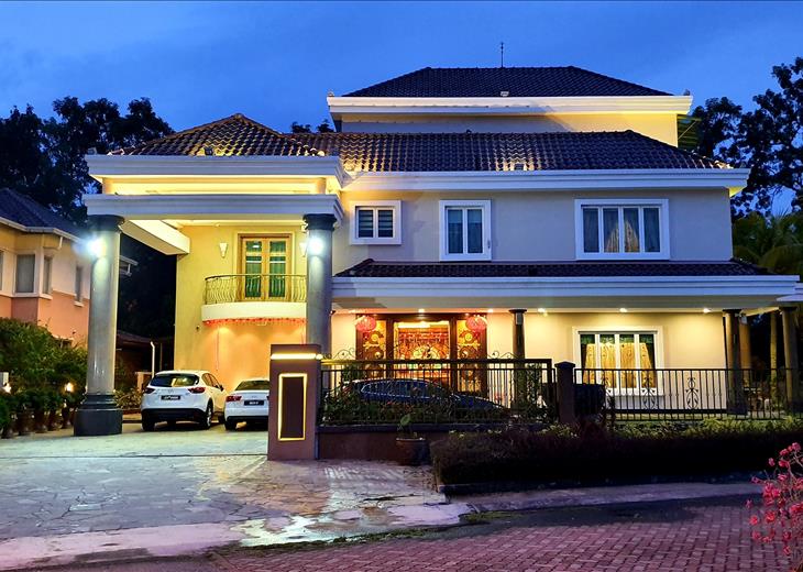Property For Sale In Malaysia Knight Frank