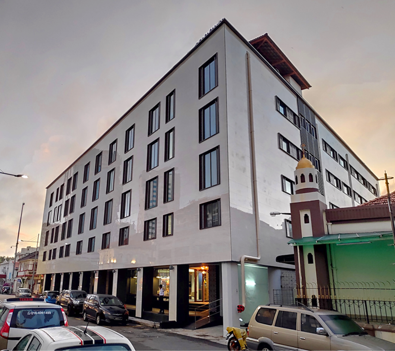 Image of 29, Leith St, Georgetown, 10200 George Town, Penang
