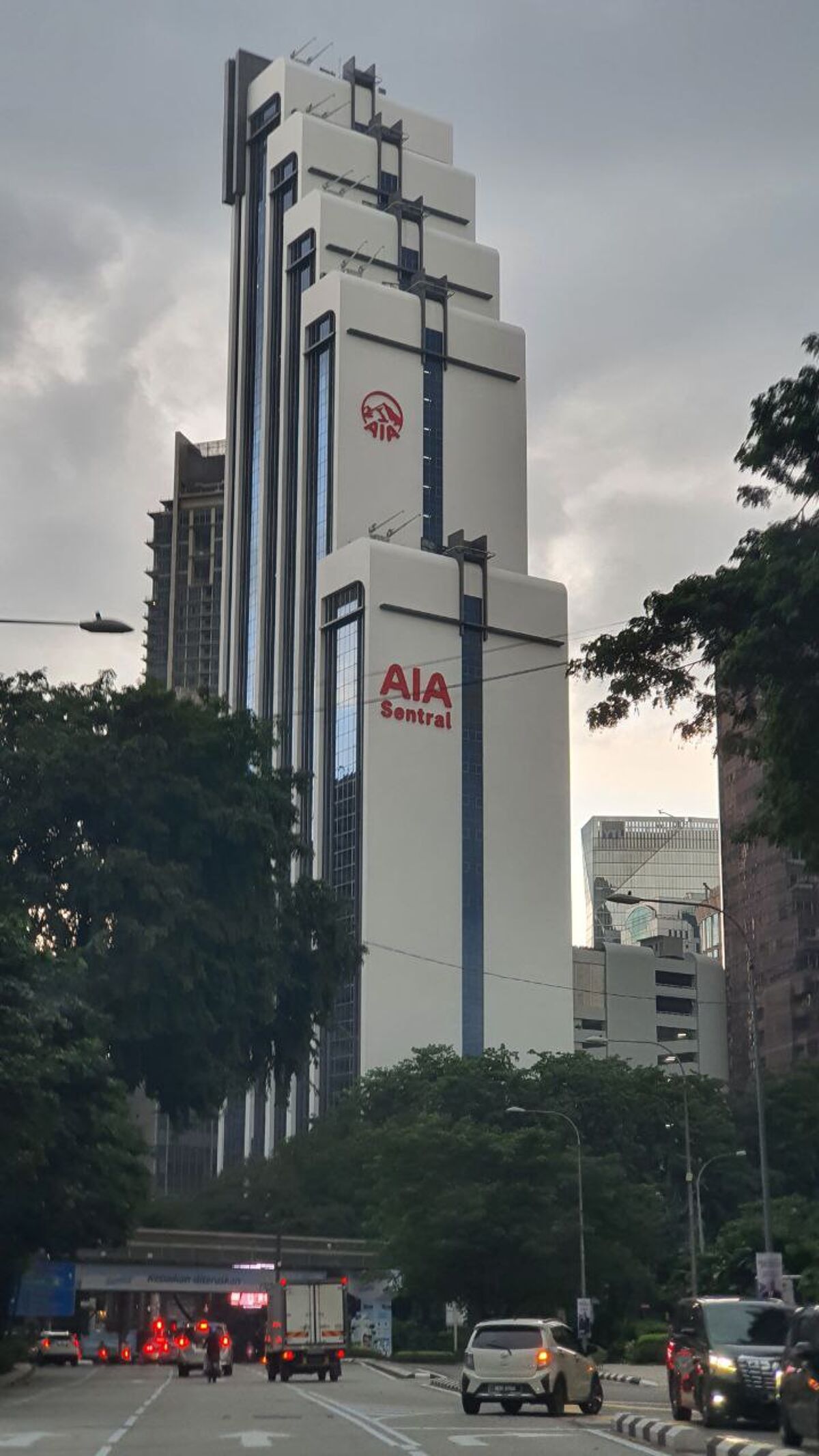 Ismail Rent Office to rent in 30, Jln Sultan Ismail, Kuala Lumpur, 50250 Kuala ...