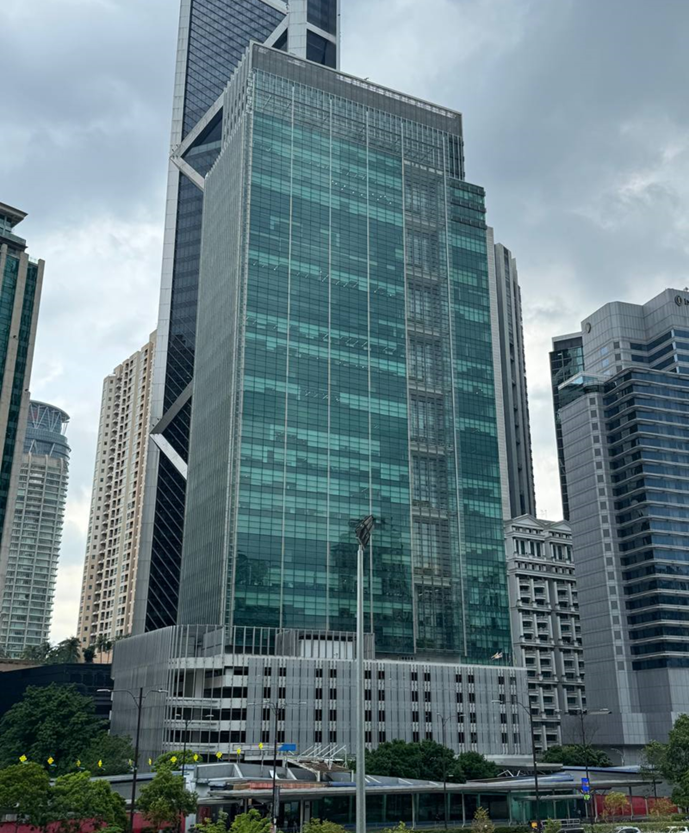 Image of 2, Lrg Binjai, Kuala Lumpur City Centre, 50450 Kuala Lumpur, Wilayah Persekutuan Kuala Lumpur
