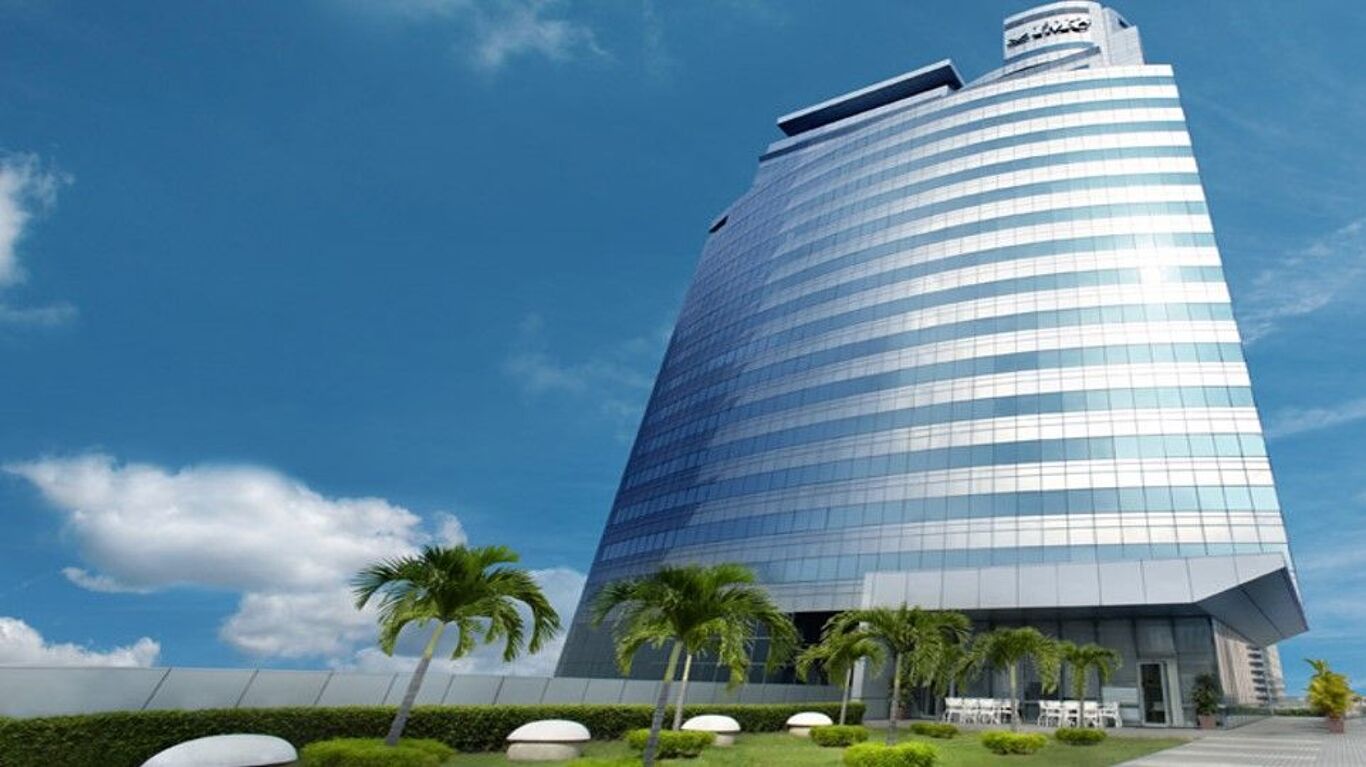 Image of Menara Imc, Suite 3A.2, Level 3A, No.8, Jln Sultan Ismail, Kuala Lumpur, 50250 Kuala Lumpur