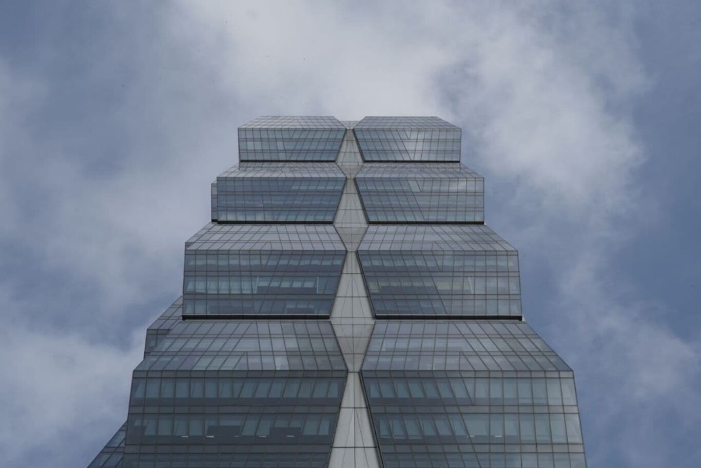 Image of Menara Shell, 211, Jalan Tun Sambanthan, Kuala Lumpur Malaysia

